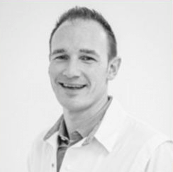 Photo of Thierry Gevaert PhD