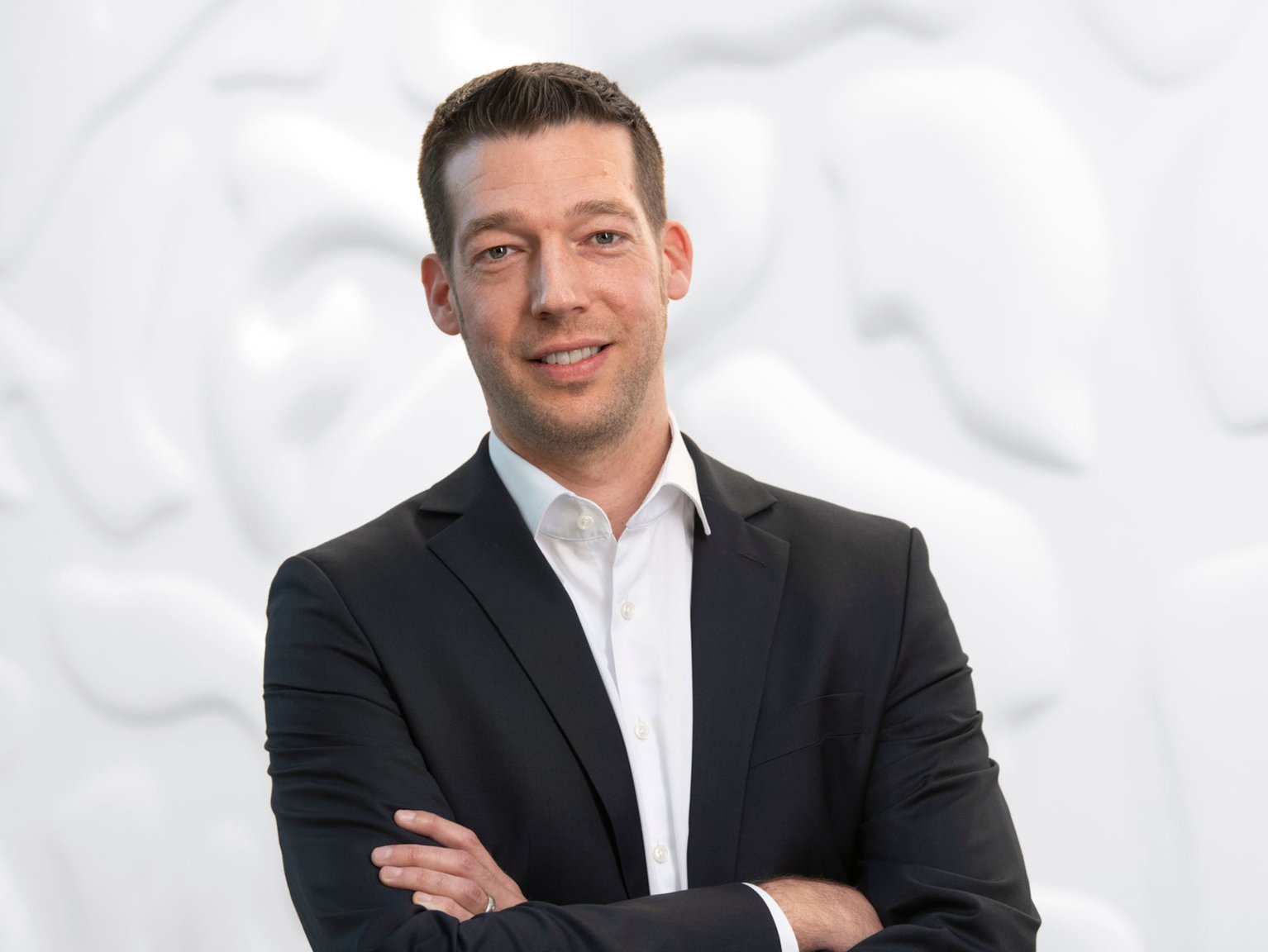 Jan Merker, Chief Operating Officer (COO)