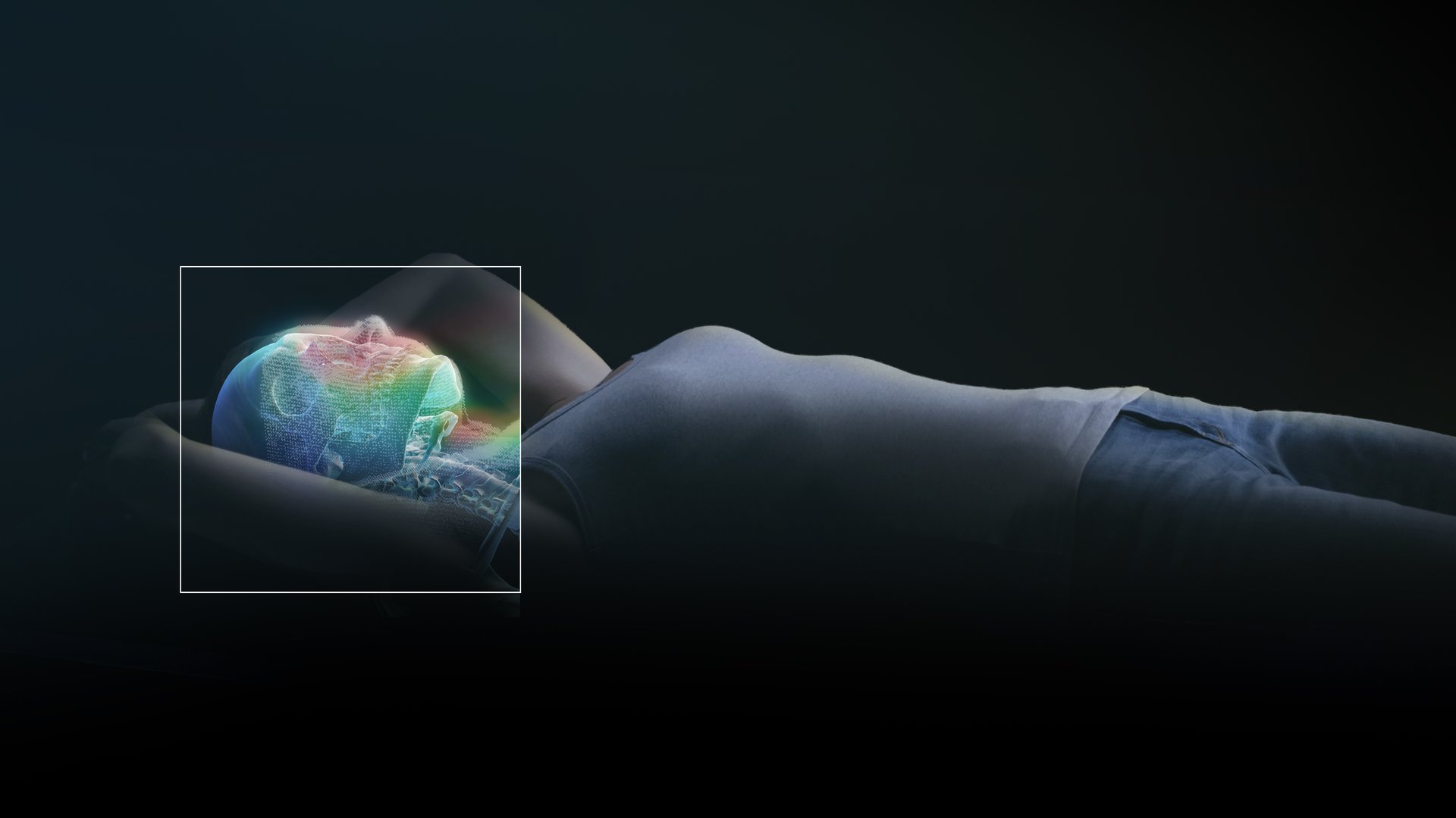 Image illustrating Cranial & Spine SRS