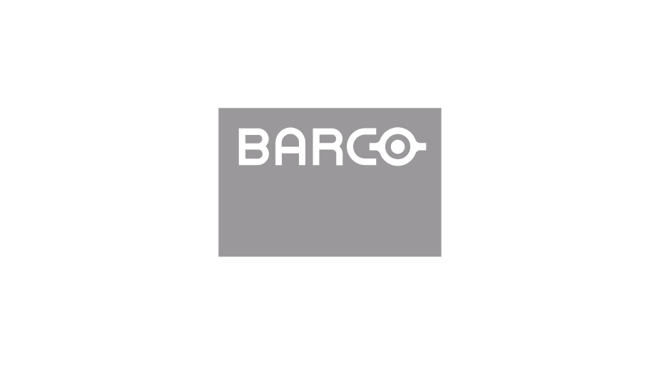 Barco logo