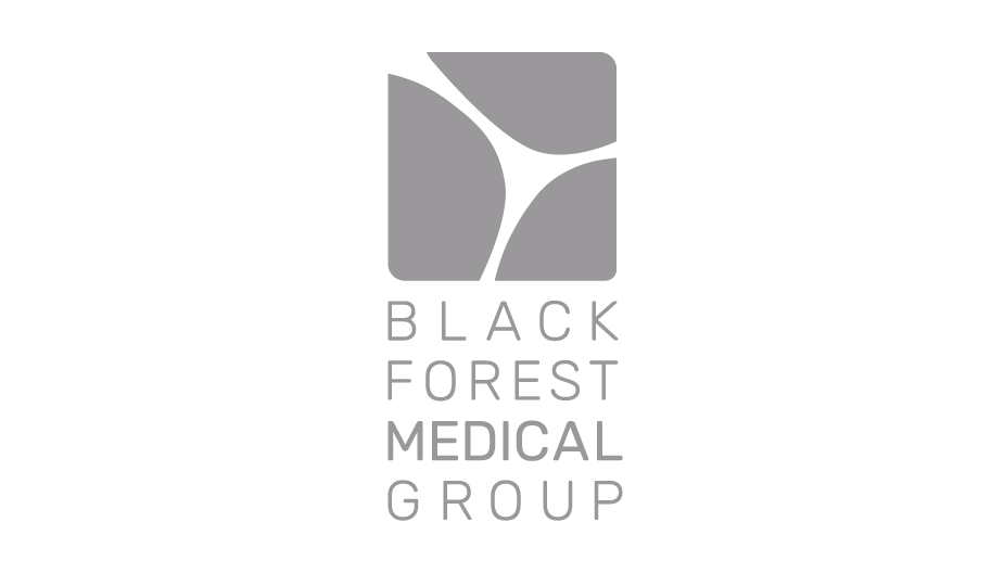BlackForest logo