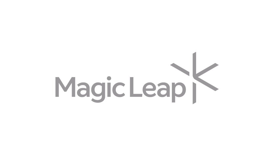 MagicLeap logo