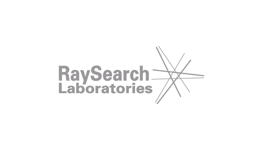 RaySearchLaboratories logo