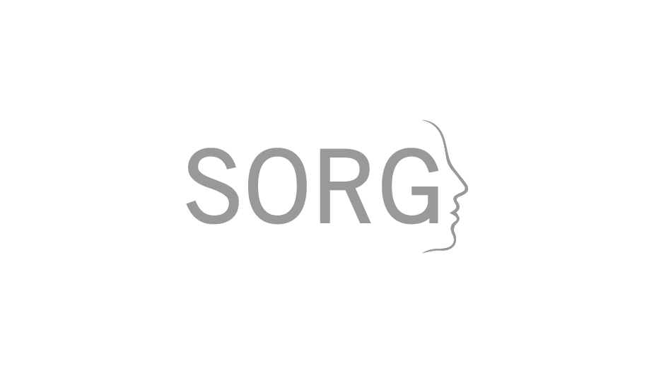 Sorg logo