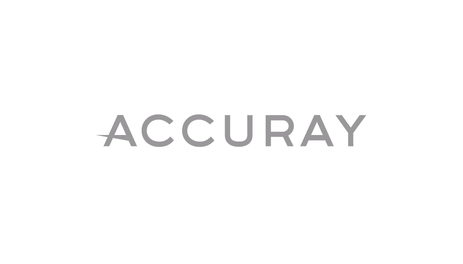 Accuray logo