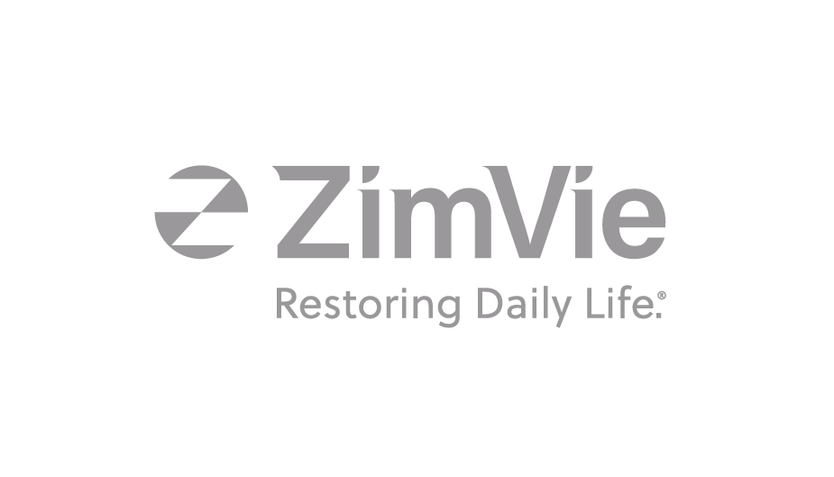 ZimVie logo
