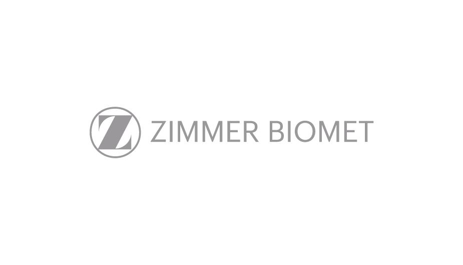 ZimmerBiomet logo