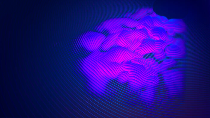 Key visual showcasing Brainlab's Ultrasound Navigation technology