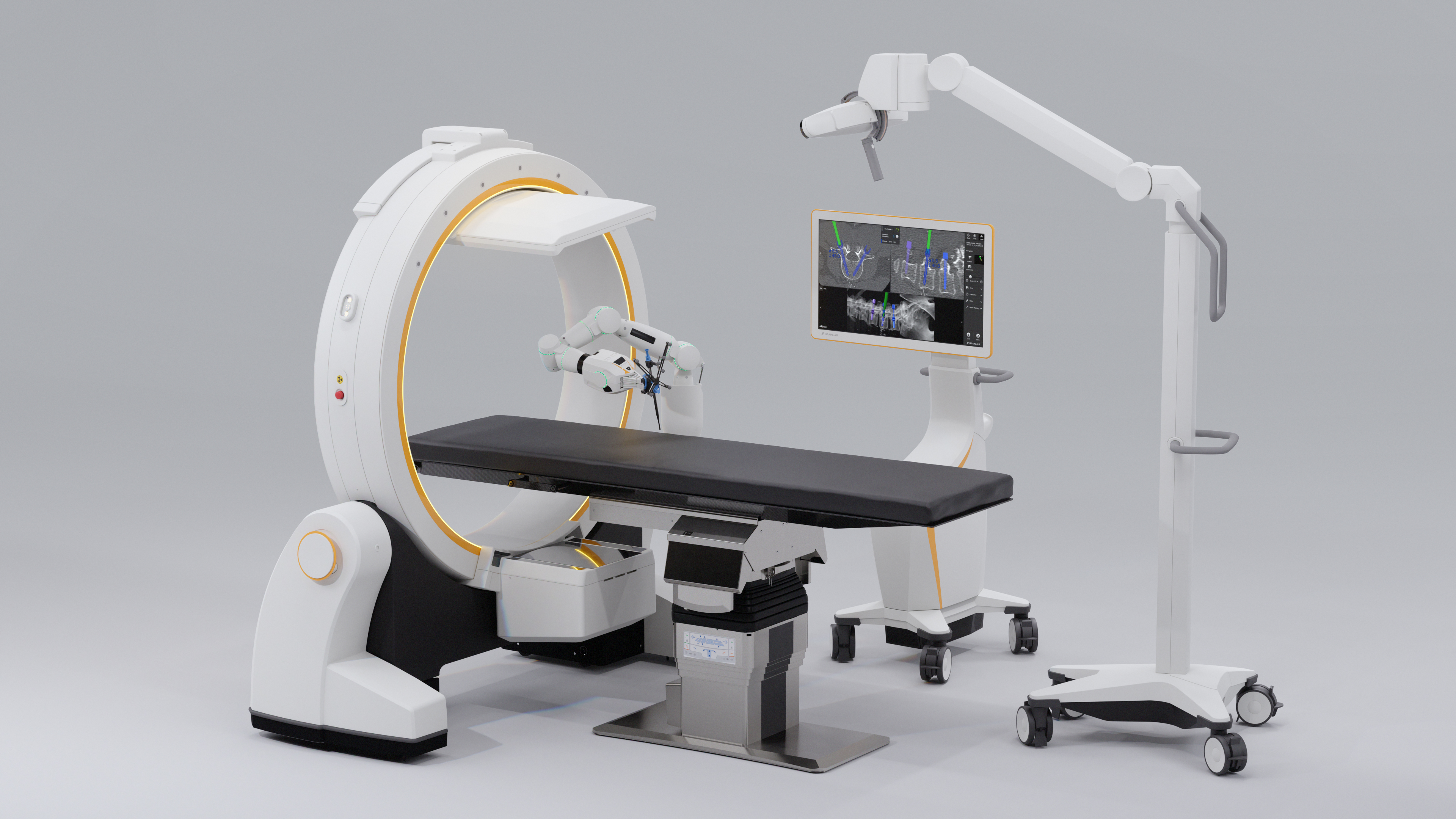 Brain Machine” by Tamas Lab. « TamasLab