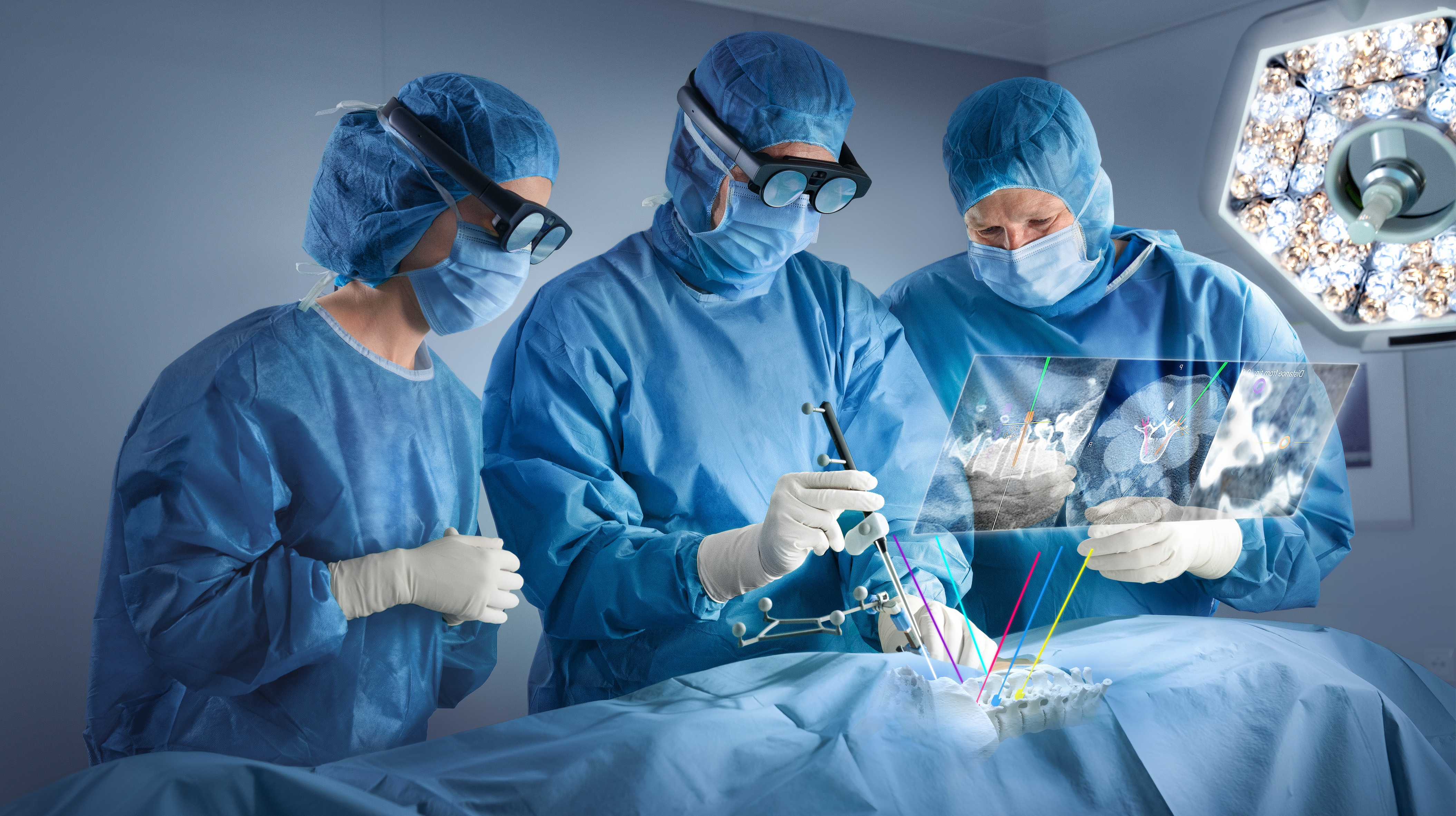 Innovating Medtech for Better Patient Outcomes | Brainlab