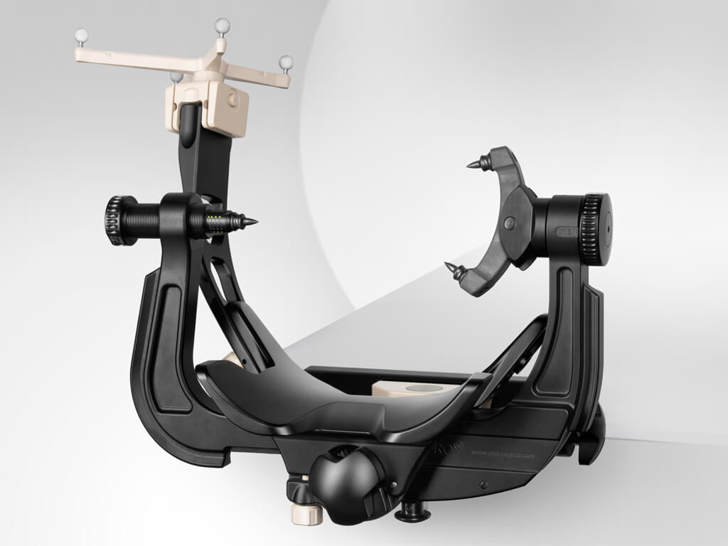 Header Background Image: Automatic Registration Hardware