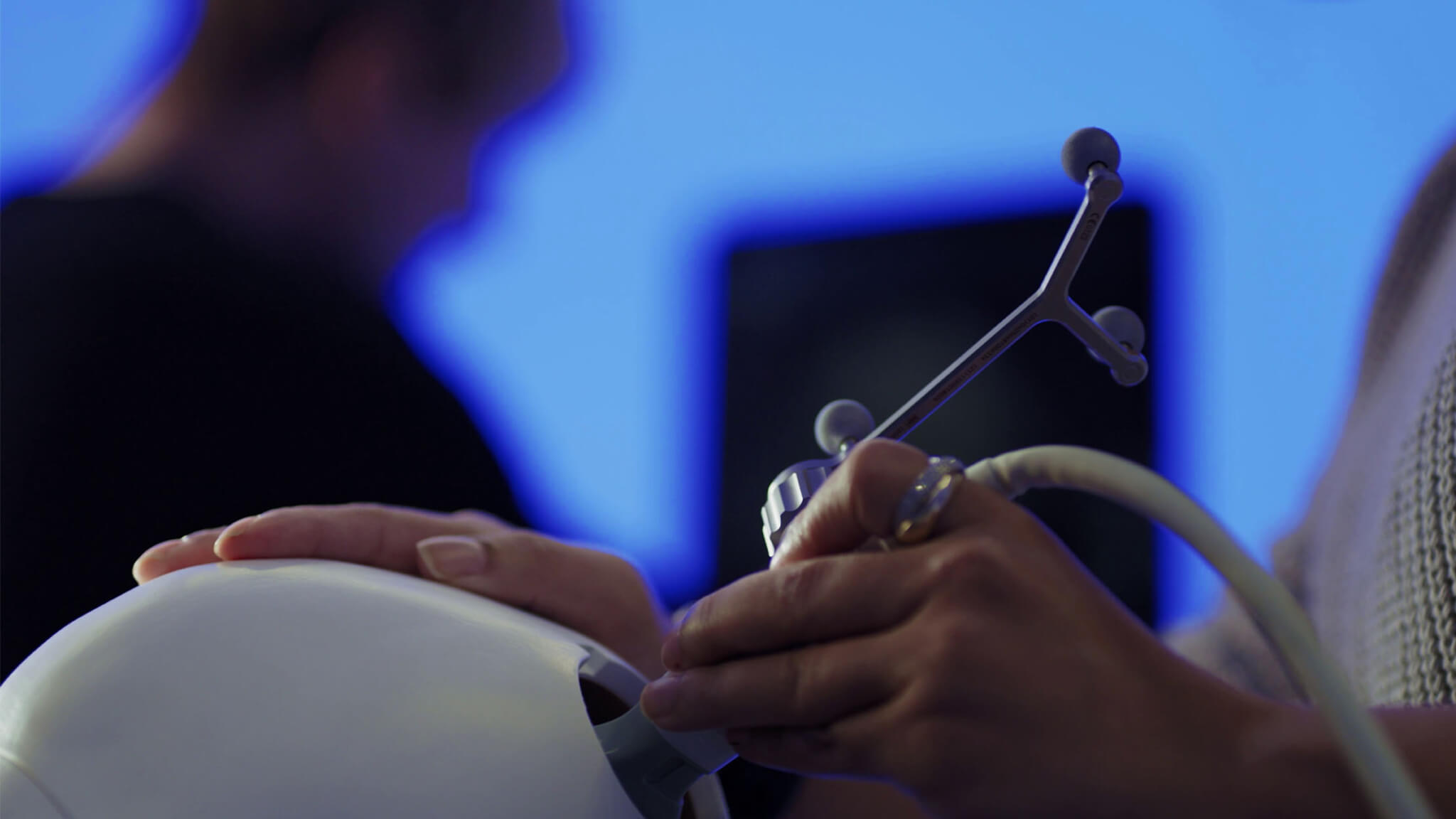 Ultrasound navigation in neurosurgery