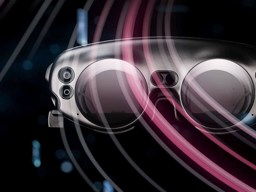 Teaser Image of Mixed Reality Viewer