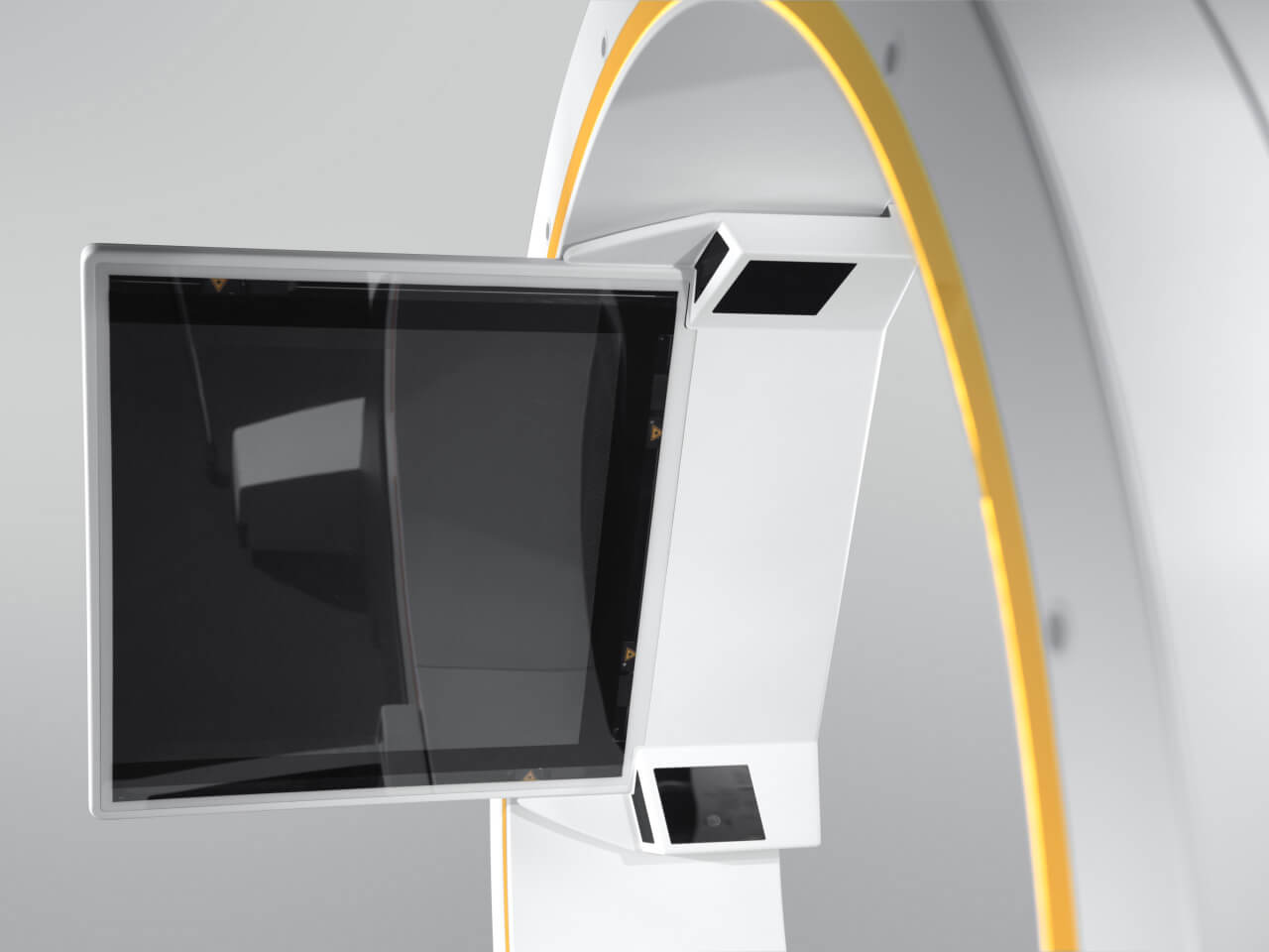 Experience LoopX® Mobile Robotic Imaging Brainlab