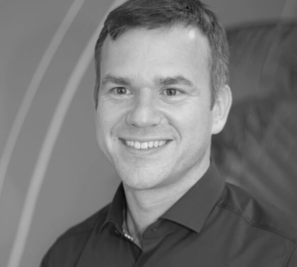 Matthias Baumhauer, Managing Director, Mint Medical