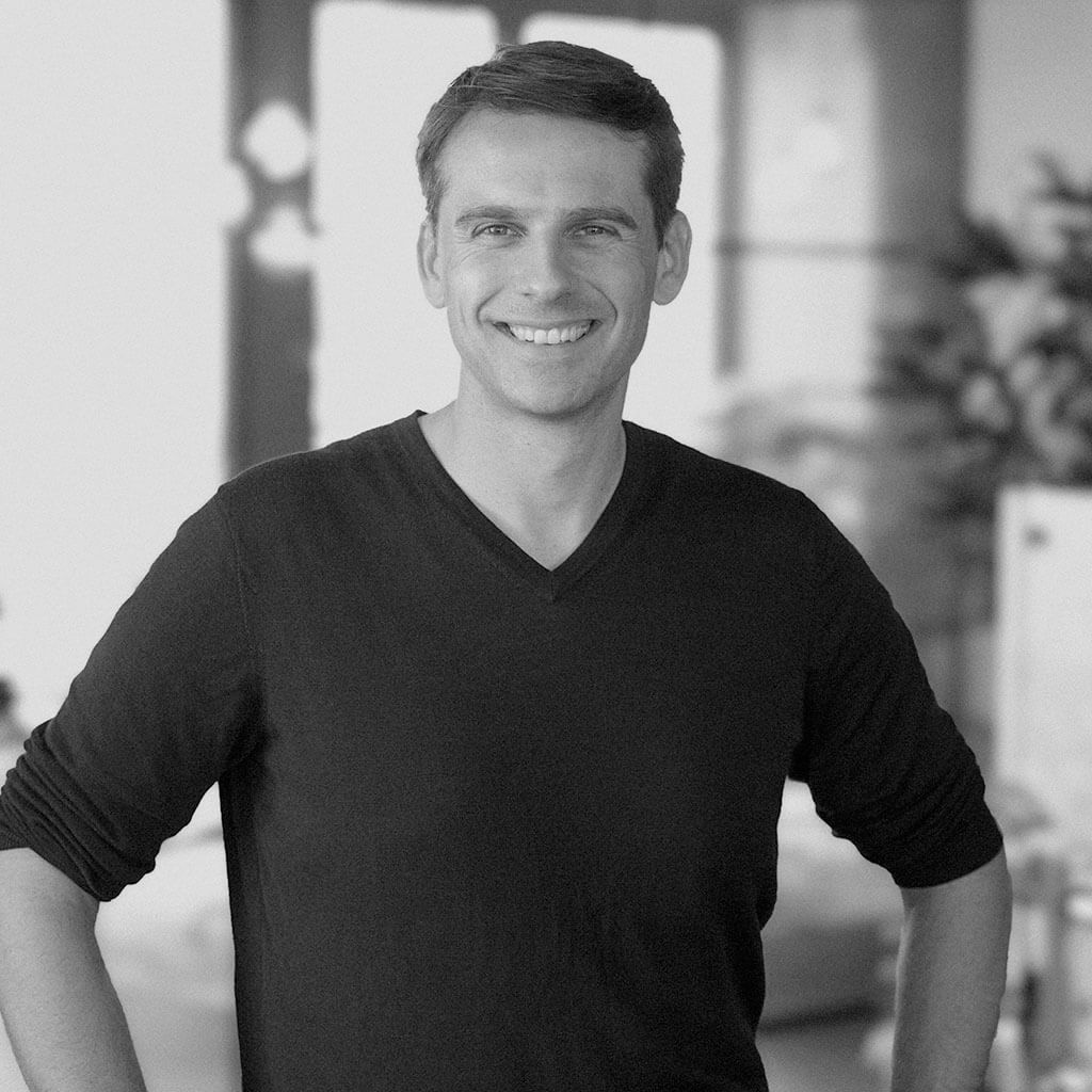 Andreas Giese, Managing Director, Snke OS