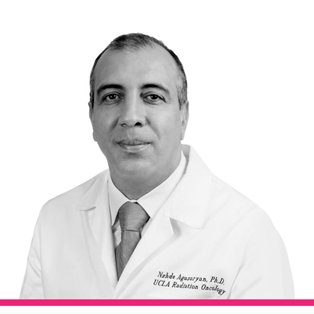 Photo of Nzhde Agazaryan, PhD