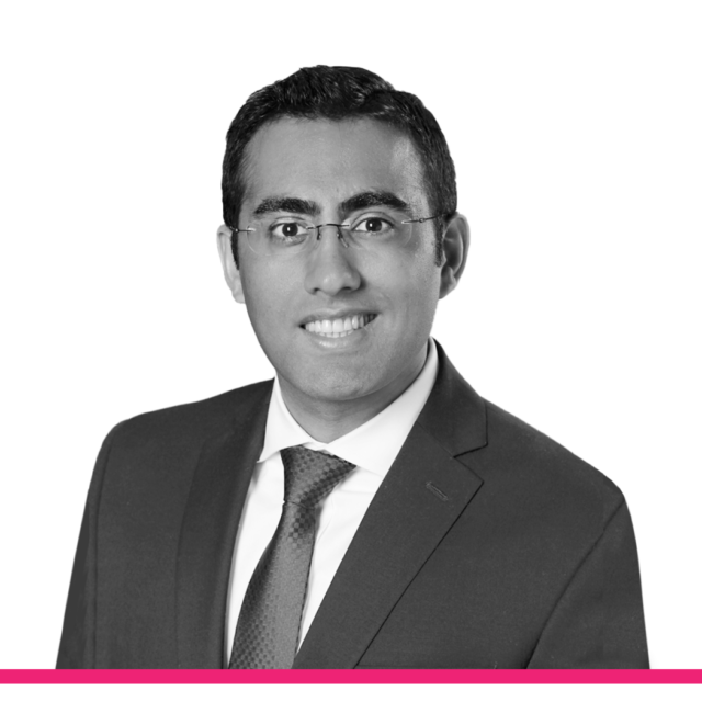 Photo of Rupesh Kotecha, MD