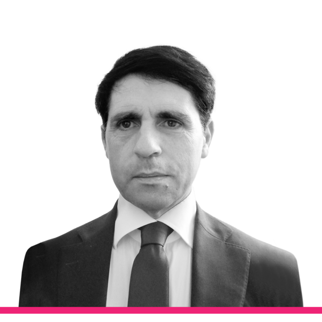Photo of Giuseppe Minniti, MD, PhD