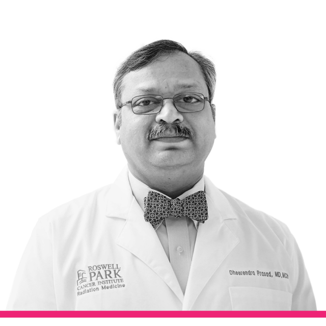 Photo of Dheerendra Prasad, MD