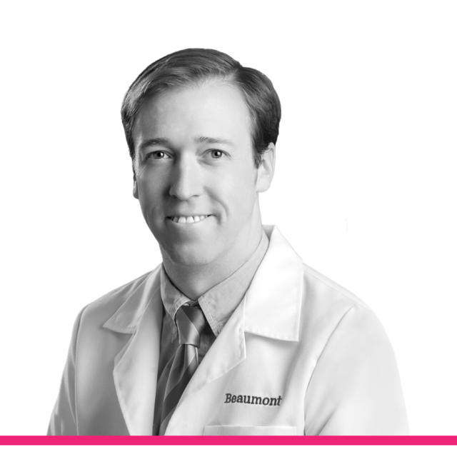Photo of Zachary Seymour, MD