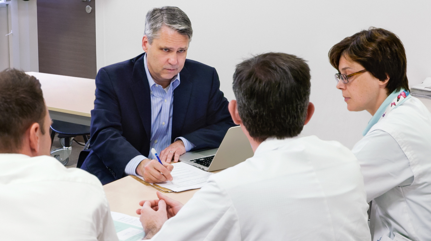 Achieving Excellence in SRS & SBRT