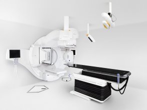 ExacTrac IGRT system is compatible with linear accelerators from Elekta