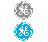 GE Healthcare 徽标