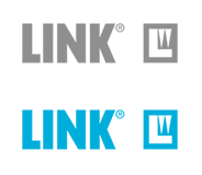 Logotipo de LINK