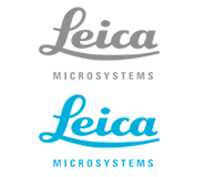 Логотип Leica Microsystems