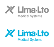 Lima Corporate 徽标