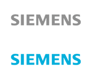 Siemens Healthcare 徽标