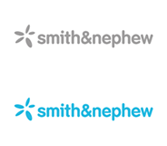 Логотип Smith & Nephew