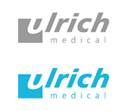 Logotipo de Ulrich Medical