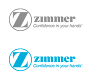 Логотип Zimmer