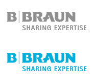 B. Braun Melsungen AG, Sparte Aesculap, Logo