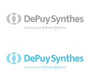 DePuy Synthes 徽标