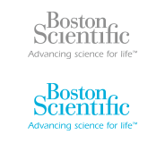 Logotipo da Boston Scientific