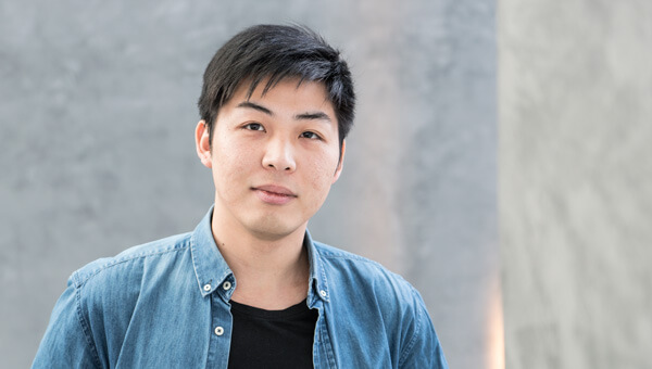 Software Engineer Zhang