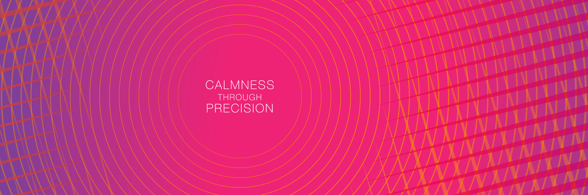Stereotaxy - Calmness through precision