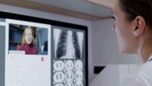 How Digitalization Both Helps and Hinders Patient Communication