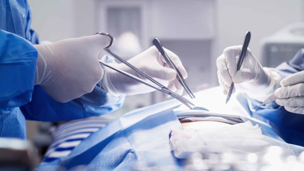 Using Technology to Increase Surgical Efficiency