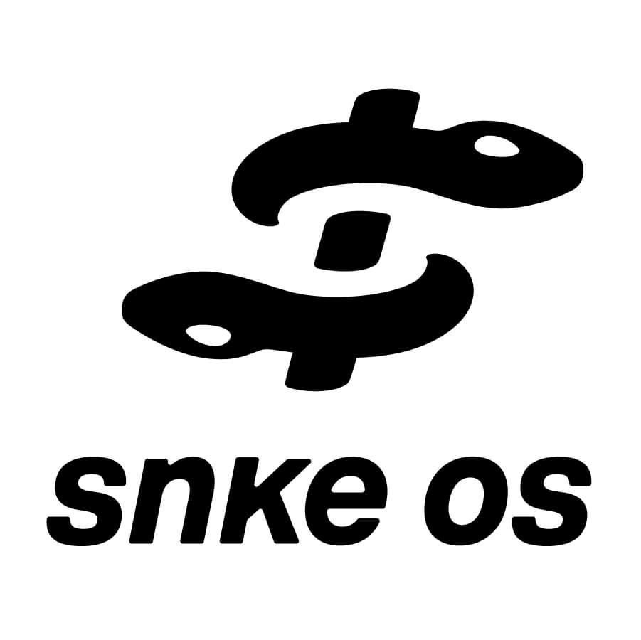 Snke OS, ein Brainlab Unternehmen