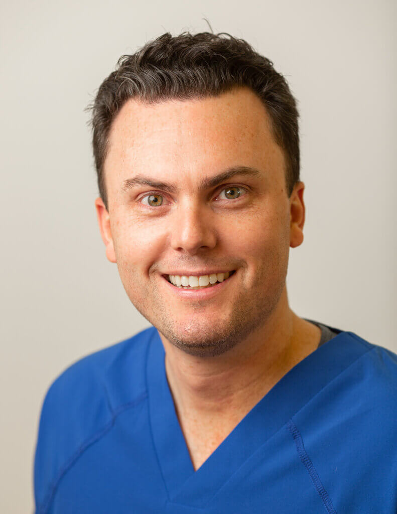 Adam Rothenberg, Dr. / MD